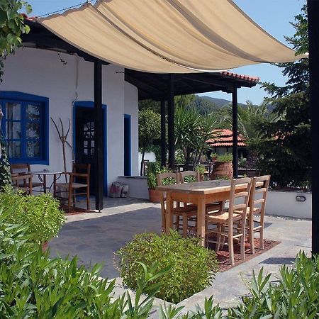 Skites Hotel Bungalows Uranópolis Exterior foto