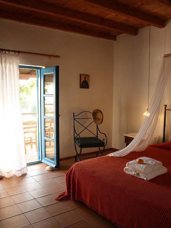 Skites Hotel Bungalows Uranópolis Habitación foto