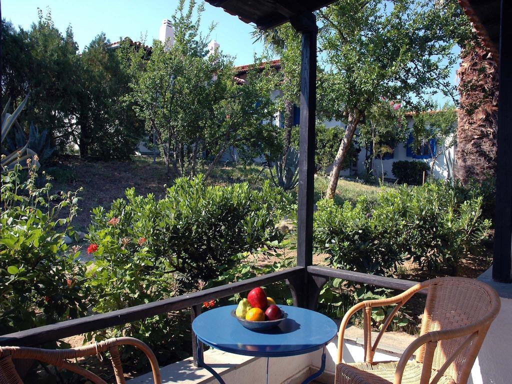 Skites Hotel Bungalows Uranópolis Habitación foto