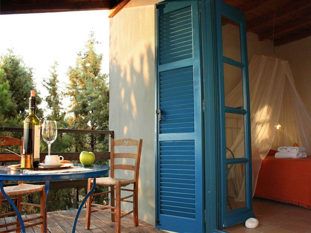 Skites Hotel Bungalows Uranópolis Habitación foto