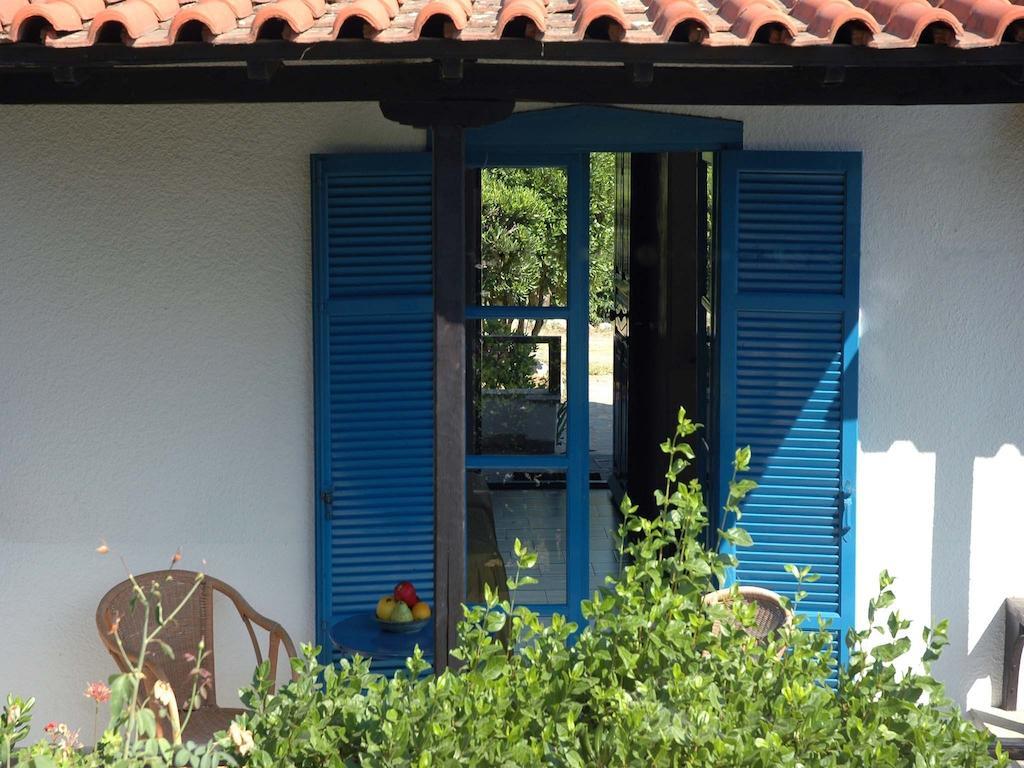 Skites Hotel Bungalows Uranópolis Habitación foto