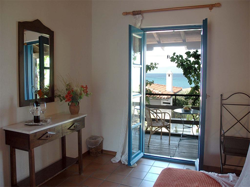 Skites Hotel Bungalows Uranópolis Habitación foto